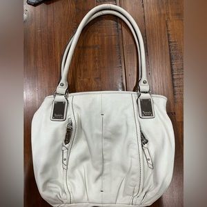 Tignanello Leather Purse